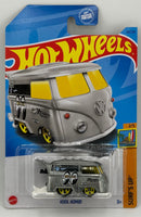 Hot Wheels Zamac VW Volkswagen Kool Kombi