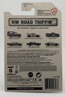 Hot Wheels HW Road Trippin' Custom '64 Galaxie 500