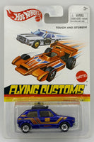 Hot Wheels Flying Customs Hairsplitter