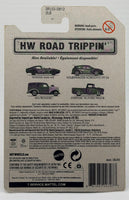 Hot Wheels HW Road Trippin' '40's Woodie