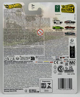 Hot Wheels Boulevard Nissan Skyline GT-R (R32) Pandem