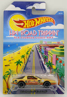 Hot Wheels HW Road Trippin' 80's Pontiac Firebird