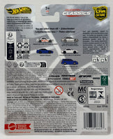 Hot Wheels Modern Classics Nissan Skyline GT-R (R32) Pandem