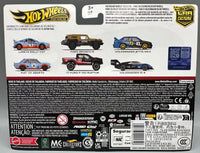 Hot Wheels 2 Pack Ford Bronco R & '17 Ford F-150 Raptor