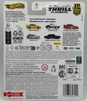 Hot Wheels Thrill Climbers Subaru Impreza WRX