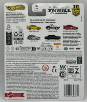 Hot Wheels Thrill Climbers Mercedes Benz 300 SEL 6.8 AMG
