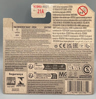 Hot Wheels '55 Chevy Bel Air Gasser