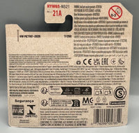 Hot Wheels Small Bloc