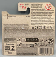 Hot Wheels Tred Shredder