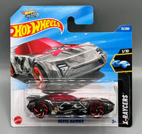 Hot Wheels Nerve Hammer