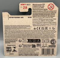 Hot Wheels Alpha Pursuit