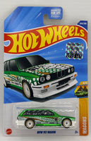 Hot Wheels Super Treasure Hunt BMW M3 Wagon Factory Sealed