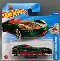 Hot Wheels Twin Mill Gen-E