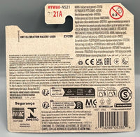 Hot Wheels Twin Mill Gen-E