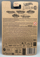 Hot Wheels Salt Flats Solar Reflex