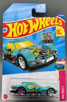 Hot Wheels Drifsta Factory Sealed