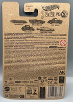 Hot Wheels Salt Flats 1988 Ford T-Bird