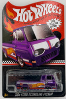 Hot Wheels 2023 Collectors Edition '60s Econoline Pickup