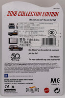 Hot Wheels 2023 Collectors Edition '70 Chevy Blazer