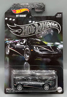 Hot Wheels NFT Garage Series 4 Pagani Huayra