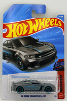 Hot Wheels '20 Dodge Hellcat