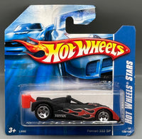 Hot Wheels Ferrari 333SP