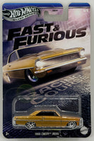 Hot Wheels Fast & Furious 1966 Chevy Nova