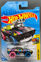 Hot Wheels '69 Camaro Z28