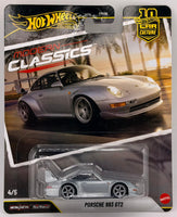 Hot Wheels Modern Classics Porsche 993 GT2