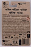 Hot Wheels Vintage Racing Club Custom Datsun 240z