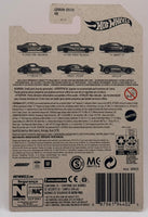 Hot Wheels 53rd Anniversary '69 Ford Torino Talladega