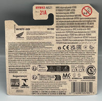 Hot Wheels Honda Motocompo