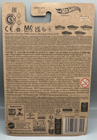 Hot Wheels Fast & Furious De Tomaso Pantera