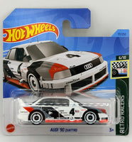 Hot Wheels Audi 90 Quattro