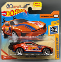 Hot Wheels Rise 'N Climb