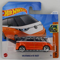 Hot Wheels VW Volkswagen ID Buzz