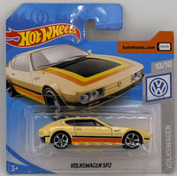 Hot Wheels VW Volkswagen SP2