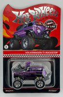 Hot Wheels RLC VW Volkswagen T1 Rockster