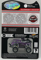 Hot Wheels RLC VW Volkswagen T1 Rockster