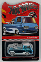 Hot Wheels RLC Hi-Po Hauler