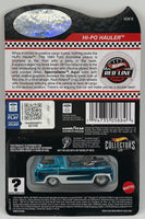Hot Wheels RLC Hi-Po Hauler
