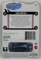 Hot Wheels RLC 2006 BMW M3