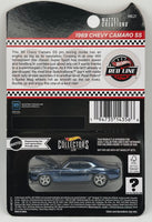 Hot Wheels RLC 1969 Chevy Camaro SS