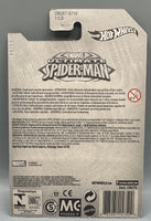Hot Wheels Marvel Ultimate Spider-Man Green Goblin