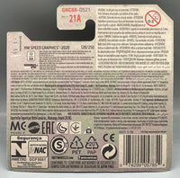 Hot Wheels '87 Dodge D100