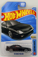 Hot Wheels '98 Honda Prelude