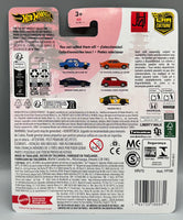 Hot Wheels Japan Historics 4 '64 Nissan Prince Skyline GT