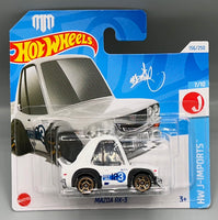 Hot Wheels Mazda RX-3