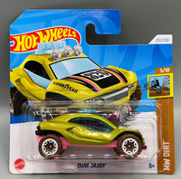 Hot Wheels Dune Daddy