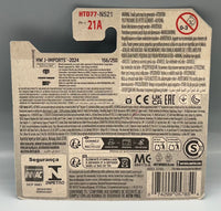 Hot Wheels Mazda RX-3